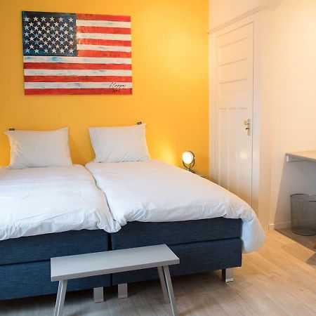 Shortstay Bilderdijk Енсхеде Екстериор снимка