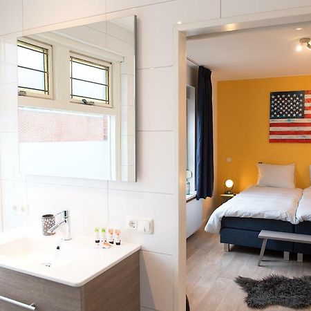 Shortstay Bilderdijk Енсхеде Екстериор снимка