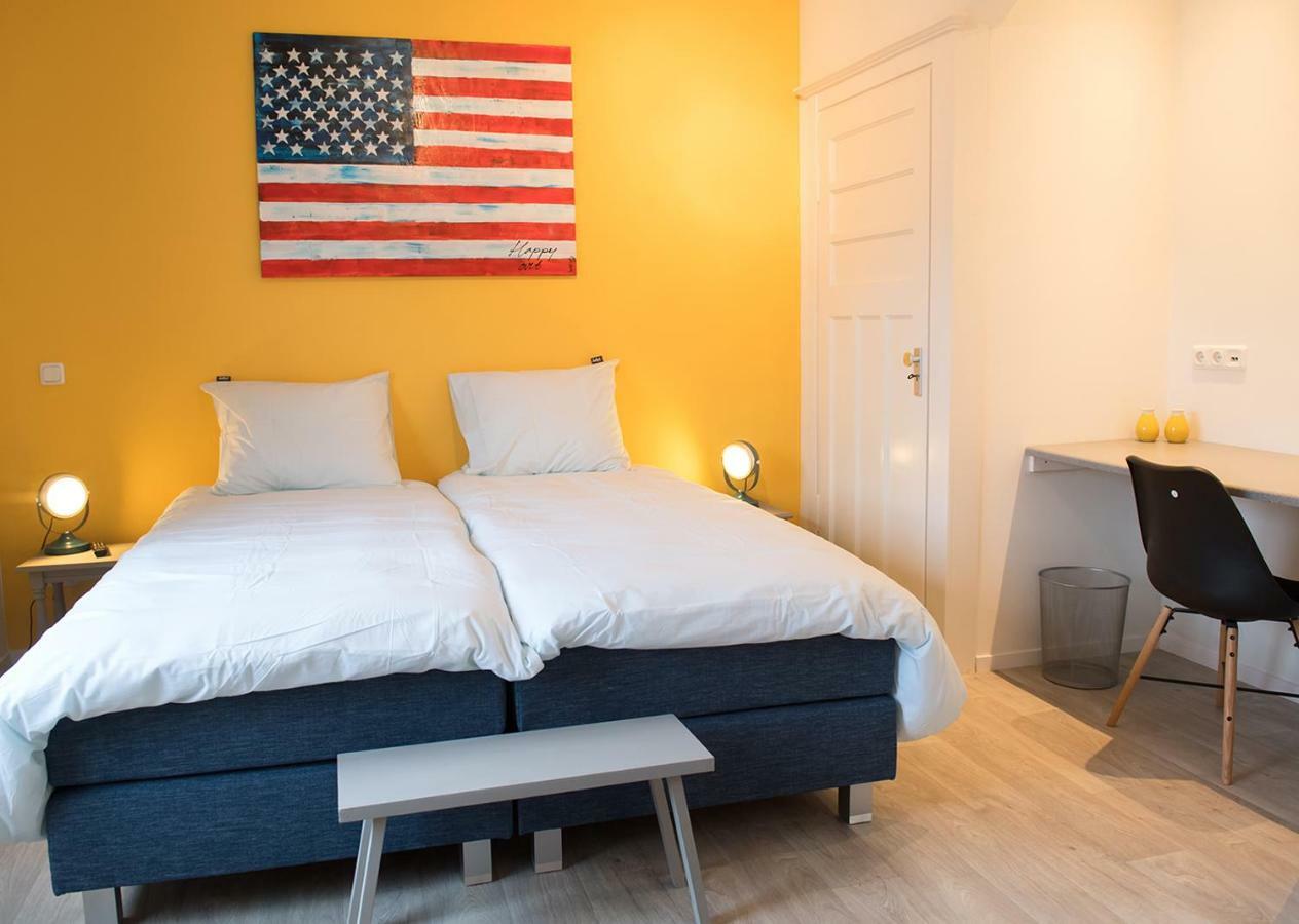 Shortstay Bilderdijk Енсхеде Екстериор снимка