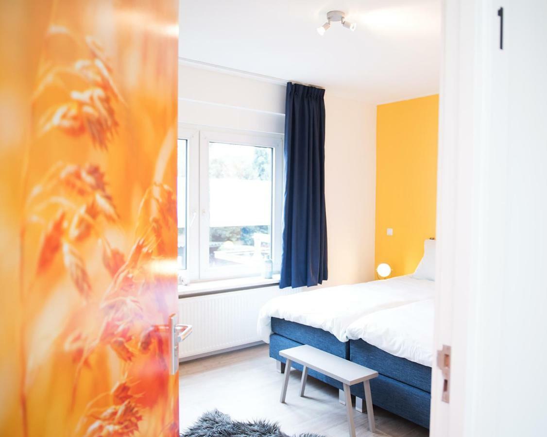 Shortstay Bilderdijk Енсхеде Екстериор снимка