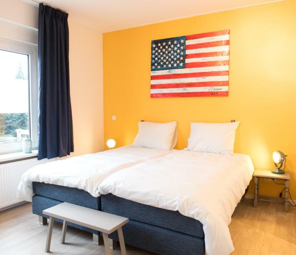 Shortstay Bilderdijk Енсхеде Екстериор снимка
