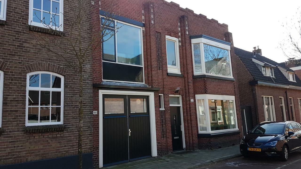 Shortstay Bilderdijk Енсхеде Екстериор снимка